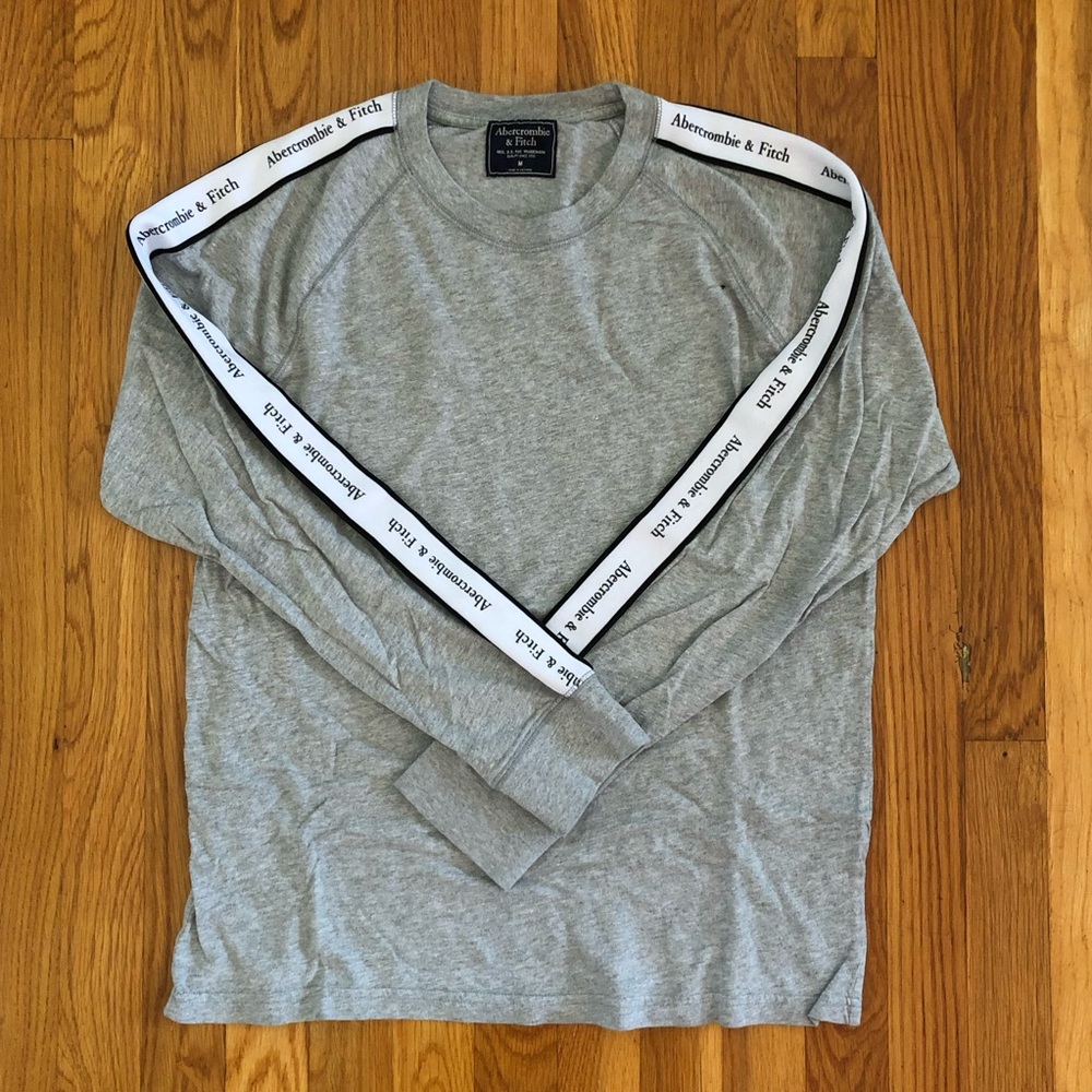 Aerocrombie & Fitch Long Sleeve Shirt
